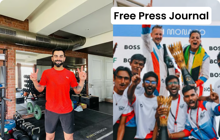 free-press-journal
