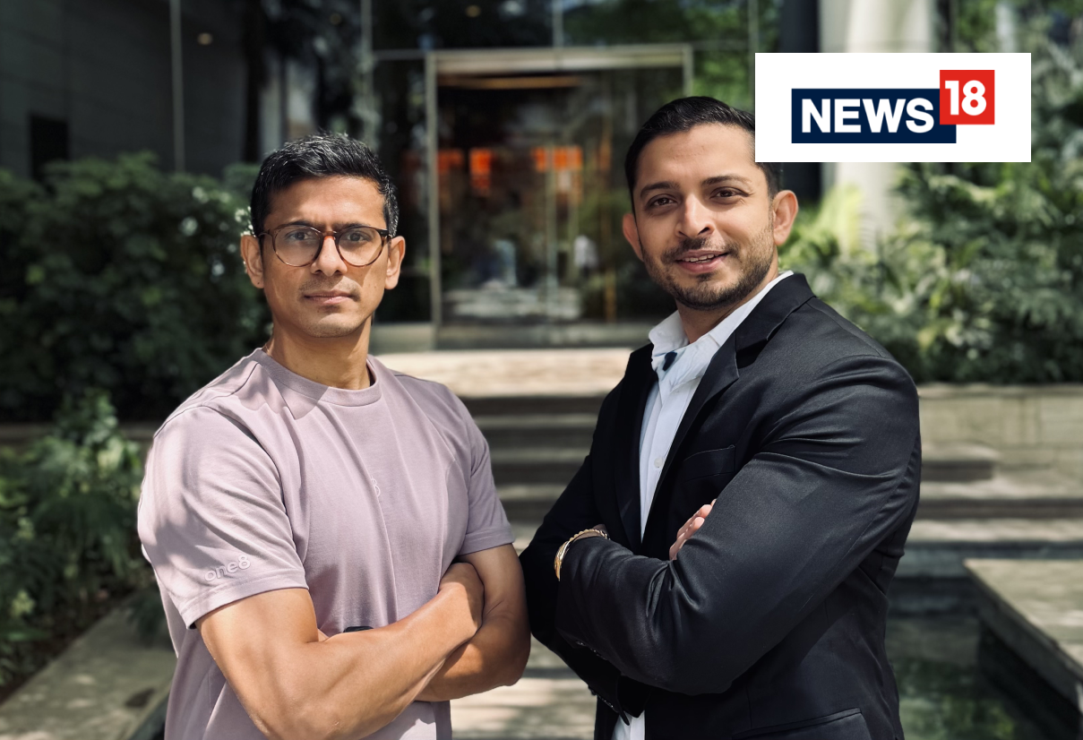 News18 Saurav Ghosal Thumbnail