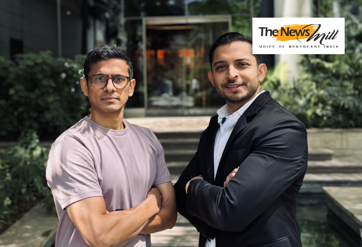 The News Mill Saurav Ghosal Thumbnail