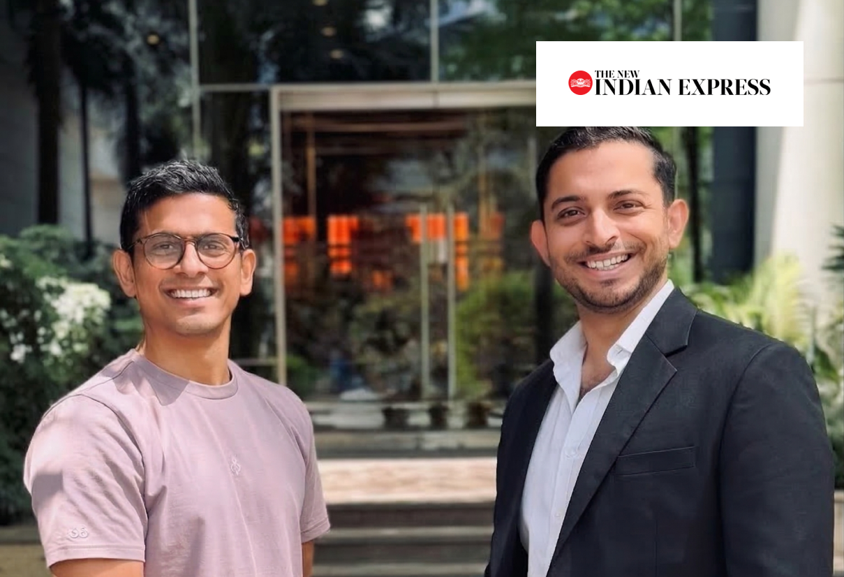 New Indian Express Saurav Ghosal Thumbnail