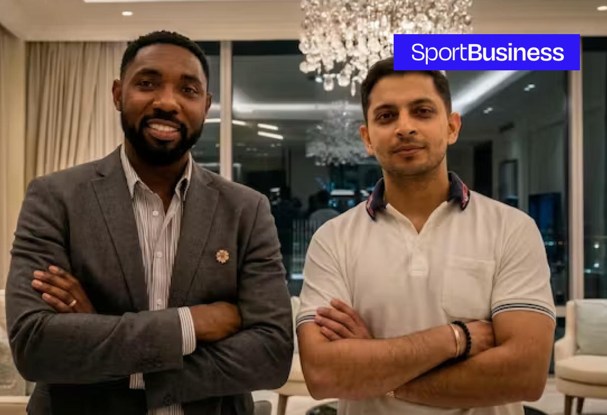 SportBusiness Vaunt x FSP Thumbnail