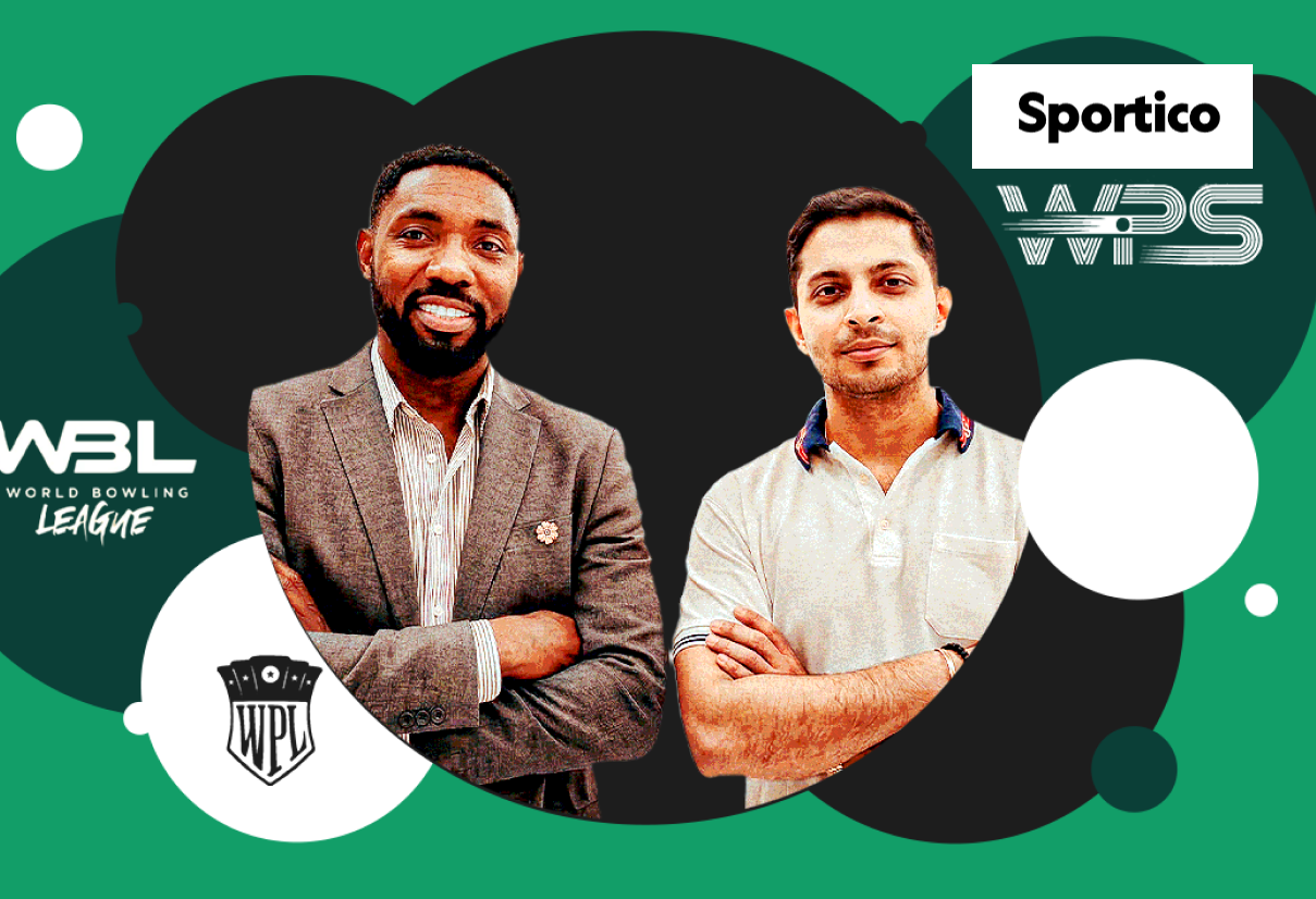 Sportico Vaunt x FSP Thumbnail