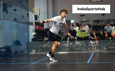 India Sports Hub News Thumbnail