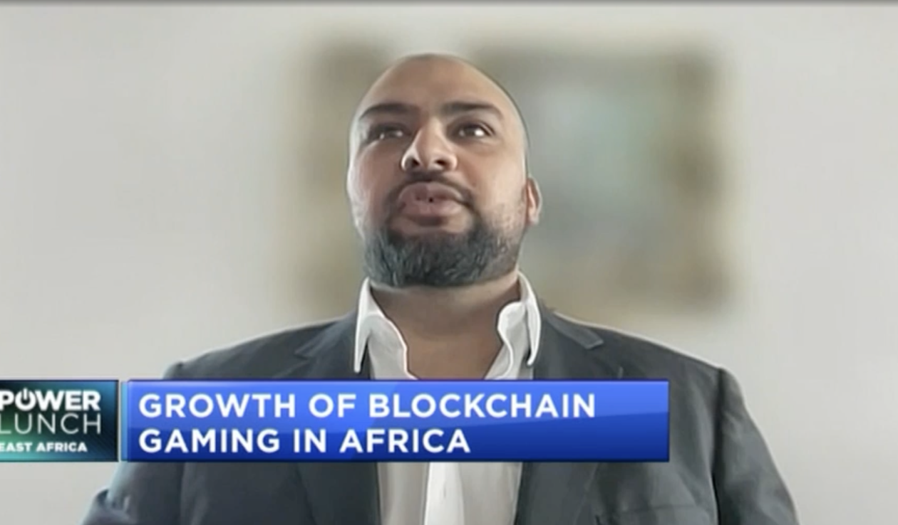 Africa Gaming Industry
