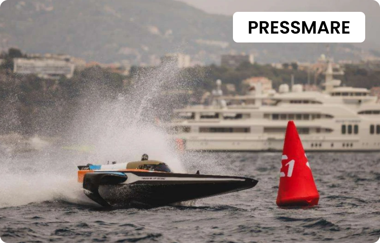 Pressmare News Thumbnail